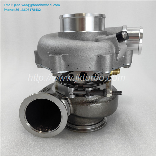 858161-5002S Turbocharger